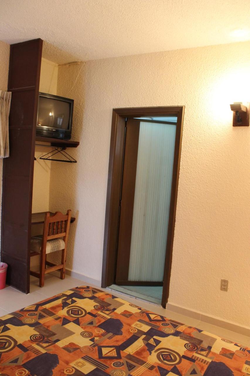 Hotel Insurgente Allende Гуанахуато Екстер'єр фото